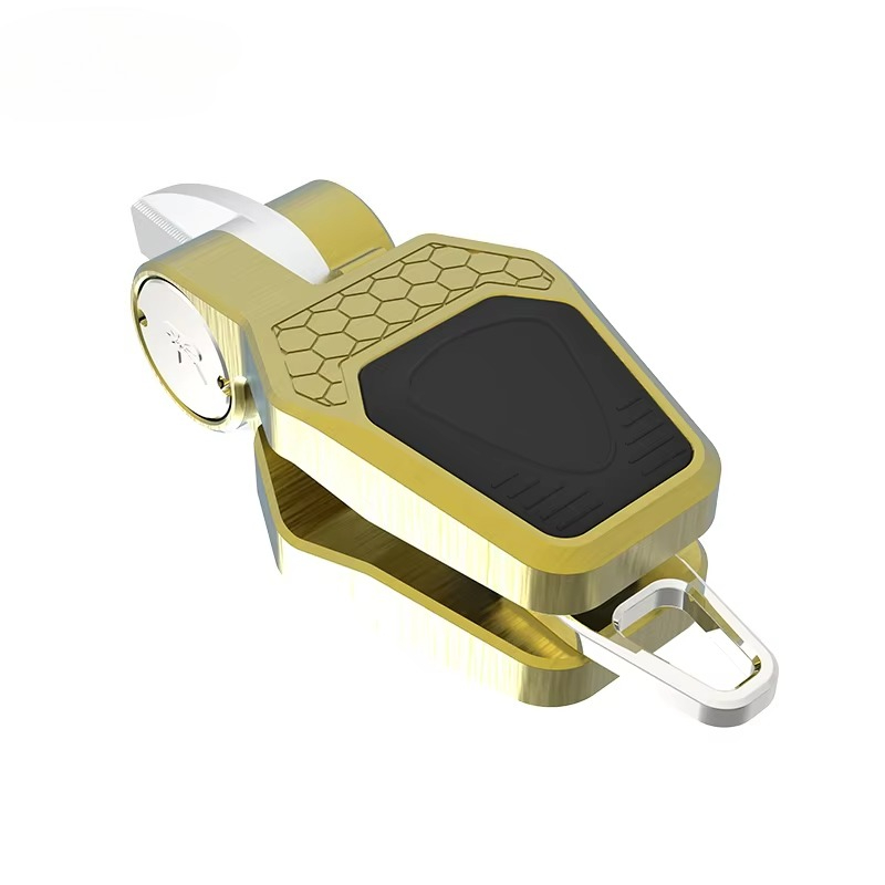 Fishing Line Cutter - مقص خيط صيد من الألومنيوم 30