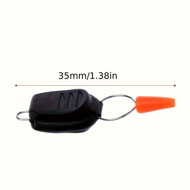 5/10/15 قطعة، مشبك تثبيت خيط ا - مراجعة Fishing Line Dispenser وسعره