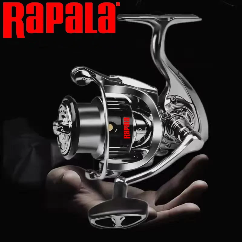 بكرة صيد رابالا دوارة بقوة سحب - مراجعة Kastking Reel Zephyr وسعره