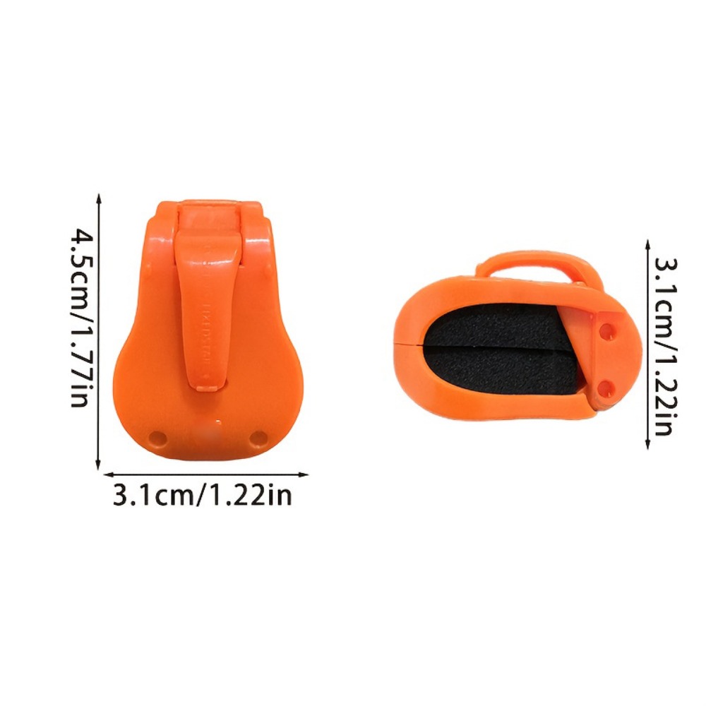 4 قطعة/المجموعة العالمي الصيد  - مراجعة Fishing Line Dispenser وسعره