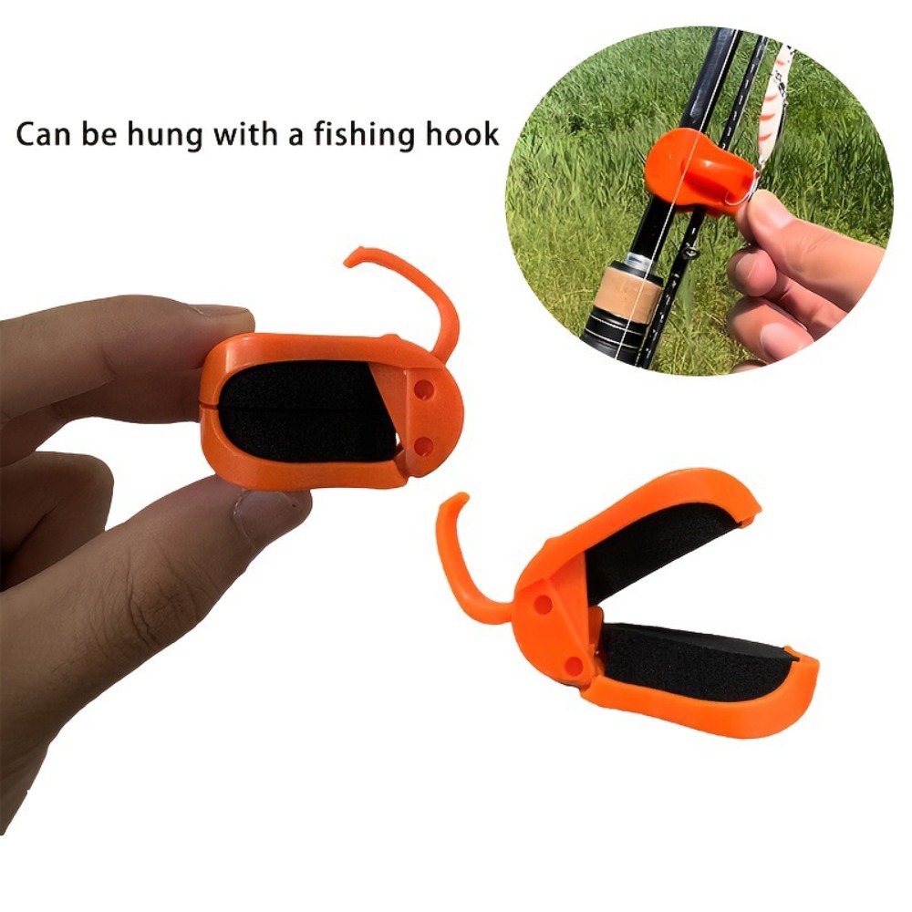 4 قطعة/المجموعة العالمي الصيد  - مراجعة Fishing Line Dispenser وسعره