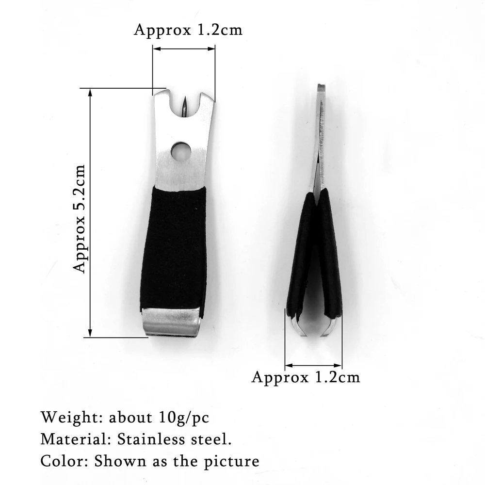 MNFT 1 قطعة خط الصيد يطير القر - مراجعة Fishing Line Dispenser وسعره